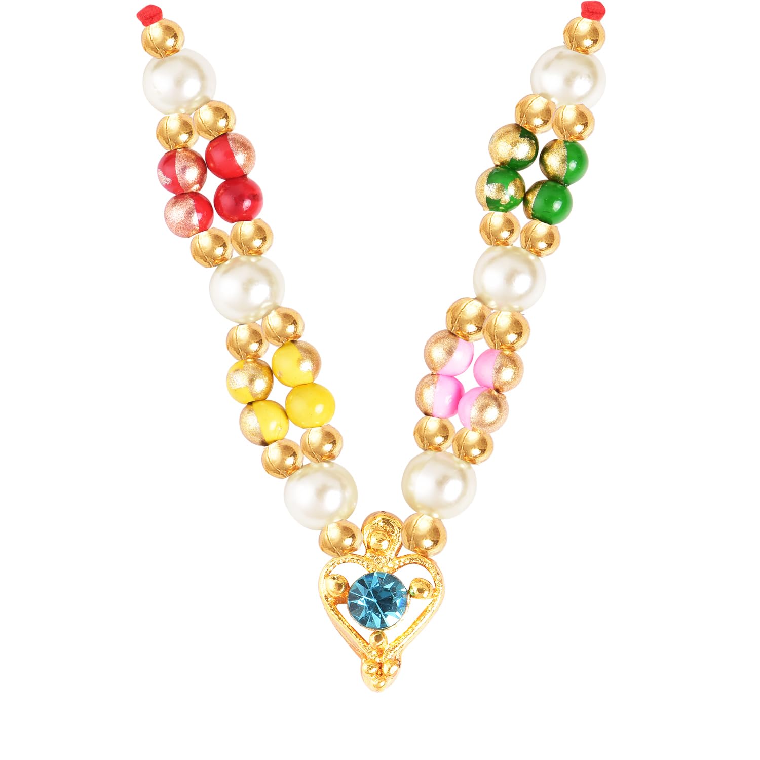 Kitlyn Laxmi Ganesh Resin Statue For Pooja Room | Lakshmi Ji Ki Murti | Ganesh Ji Ki Murti | God Murti Religious Figurine & Pooj